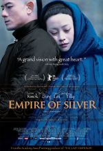 Watch Empire of Silver Putlocker