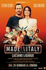 Watch Made in Italy Putlocker