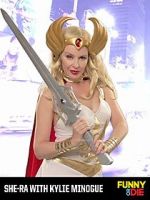 Watch She-Ra with Kylie Minogue Putlocker