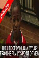 Watch Damilola, Our Loved Boy Putlocker