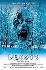 Watch Decoys Putlocker