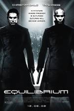 Watch Equilibrium Putlocker
