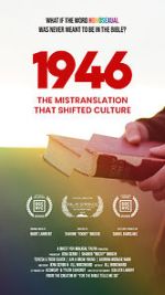 Watch 1946: The Mistranslation That Shifted Culture Putlocker