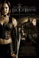 Watch BloodRayne Putlocker
