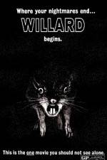 Watch Willard Putlocker