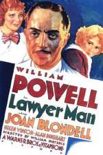 Watch Lawyer Man Putlocker