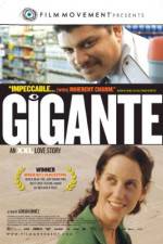 Watch Gigante Putlocker