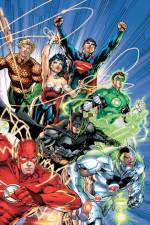 Watch Justice League Doom Sneak Peek 2012 Putlocker