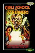 Watch Girls School Screamers Putlocker