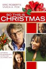 Watch So This Is Christmas Putlocker