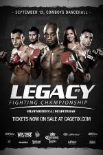 Watch Legacy 23 Putlocker