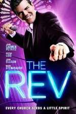 Watch The Rev Putlocker