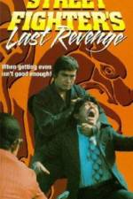 Watch The Street Fighters Last Revenge Putlocker