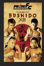 Watch Pride Bushido 13 Putlocker