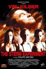 Watch The Steam Experiment Putlocker