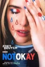 Watch Not Okay Putlocker