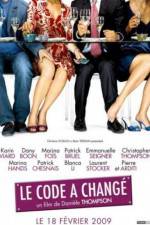 Watch Le code a change Putlocker