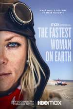 Watch The Fastest Woman on Earth Putlocker