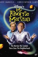 Watch My Favorite Martian Putlocker
