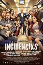 Watch Incidencias Putlocker