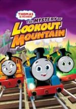 Watch Thomas & Friends: All Engines Go - The Mystery of Lookout Mountain Putlocker
