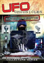 Watch UFO Chronicles: Masters of Deception Putlocker