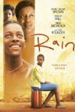 Watch Rain Putlocker