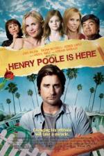 Watch Henry Poole Is Here Putlocker