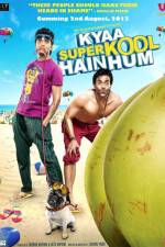 Watch Kyaa Super Kool Hain Hum Putlocker