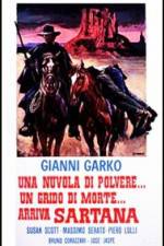 Watch Una nuvola di polvere un grido di morte arriva Sartana Putlocker