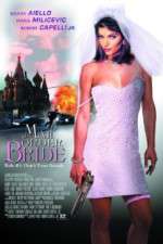Watch Mail Order Bride Putlocker