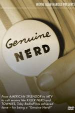 Watch Genuine Nerd Putlocker