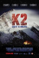 Watch K2: Siren of the Himalayas Putlocker