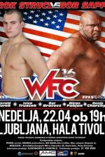 Watch WFC 16 Return Of The Champions Putlocker