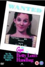 Watch The Gun in Betty Lou's Handbag Putlocker