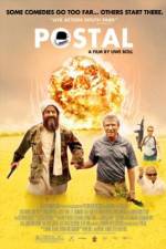 Watch Postal Putlocker