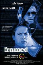 Watch Framed Putlocker