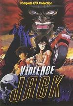 Watch Violence Jack, Part 1, Slum King Putlocker