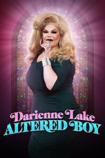 Watch Darienne Lake: Altered Boy (TV Special 2023) Putlocker