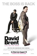 Watch David Brent: Life on the Road Putlocker