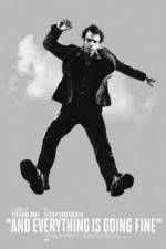 Watch And Everything Is Going Fine Putlocker