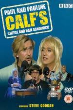Watch Paul and Pauline Calf's Cheese and Ham Sandwich Putlocker