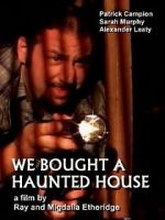 Watch We Bought a Haunted House Putlocker