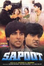 Watch Sapoot Putlocker