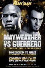 Watch Floyd Mayweather vs Robert.Guerrero Putlocker