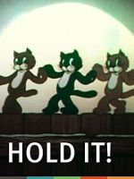 Watch Hold It (Short 1938) Putlocker
