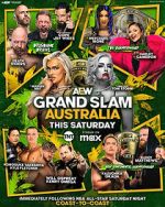 Watch AEW: Grand Slam Australia (TV Special 2025) Putlocker