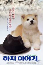 Watch Hachi-ko Putlocker