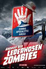 Watch Attack of the Lederhosen Zombies Putlocker