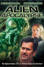 Watch Alien Apocalypse Putlocker